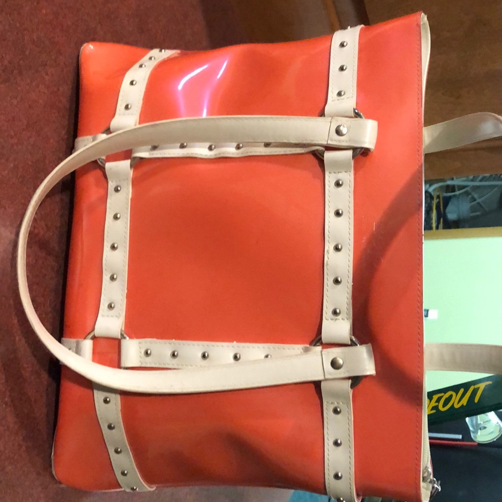 Beijo Purse / Diaper Bag